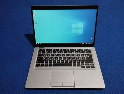 Срочно продам ноутбук Dell latitude Core i5 10 поколения