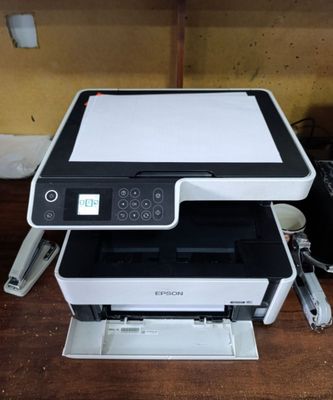 Epson printer m2140 holati alo 1 qol ishlagan