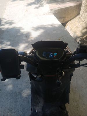 tank skuter gst mator
