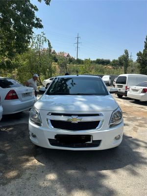 Cobalt 2022 yil sotiladi