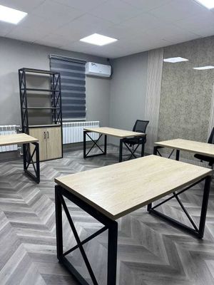 Аренда нежилое 205м2. Ор-р: Парк Ашхабад. Боткина