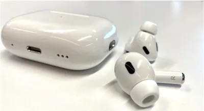 AirPods Pro 2 Made in Vetnam беспороводная наушники.