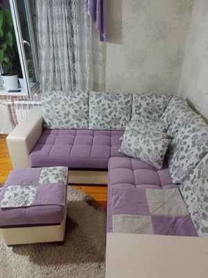 Продам диван угловой