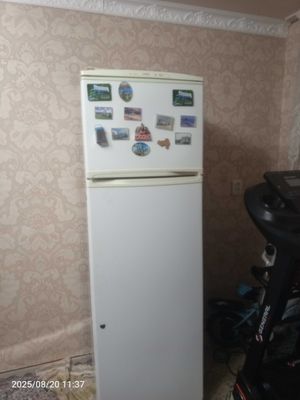 Холодильник, б/у