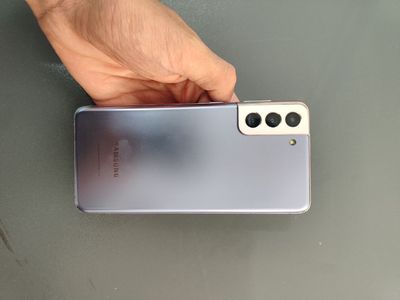 Samsung glx s21 plus 5g