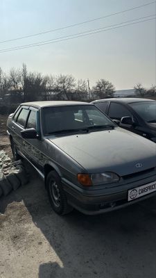 lada samara 2008