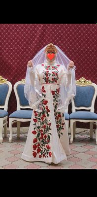 kelin salom koʻylak deodema yopinchiq 900.000