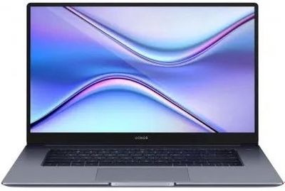 Honor MagicBook x15