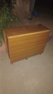 Стол раскладной книжка