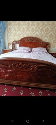 divan