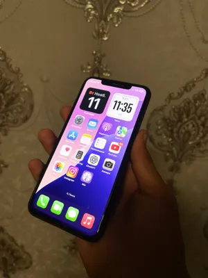 Iphone 11 pro max 64/100