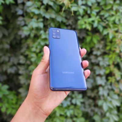Samsung Galaxy A31