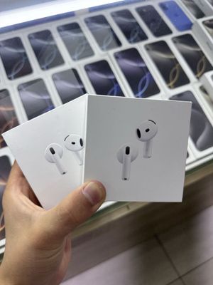 Apple Air pods 4 orginal