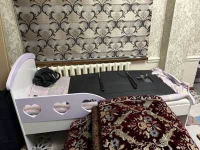 Диван детский хорошем сосотояние