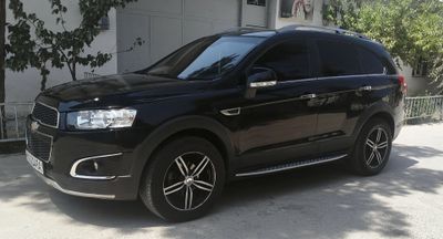 Kaptiva 1/3 kilingan sotiladi xolati idiyal