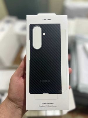 Новый Galaxy Fold 7 ORG Carbon Shield Case Optom narx | Dostavka bor