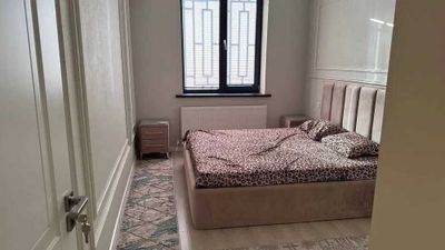 Срочно! сдается 3/3/7 квартира В Шайхантахурском 868*