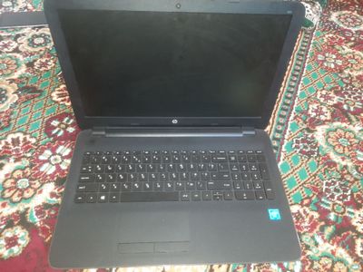 HP noutbuk sotiladi