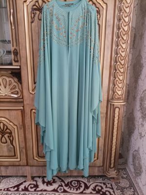 abaya koylak yangi