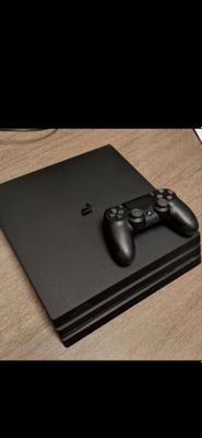 Playstation 4 Pro 1 Tb