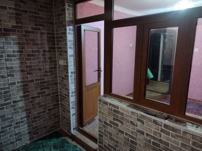 2 хонали квартира ижарага берилади