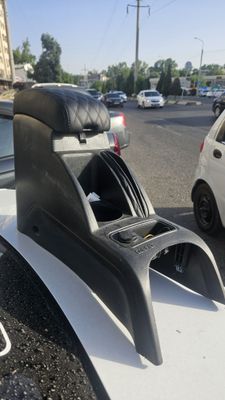 БАР для авто COBALT