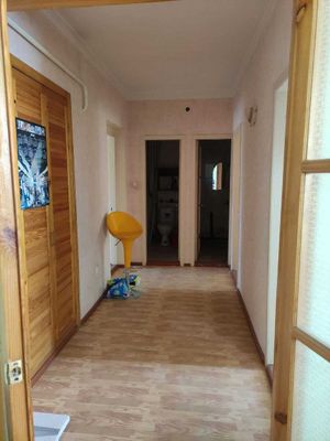 Продаётся 4х комнатная квартира