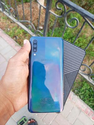 Galaxsy A50
