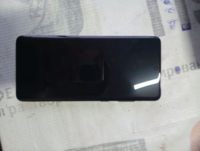 Samsung S 20 plus