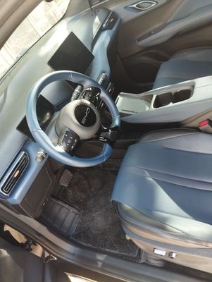 BYD Seagull 2023