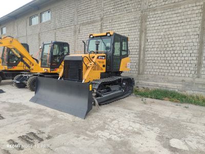 Buldozer sinomach 10 tonnalik