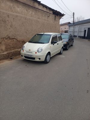 Matiz mx sotiladi.