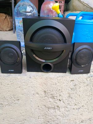 Fenda A140x sambufer