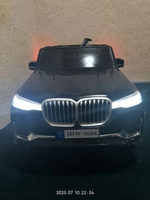 Bolalar mashinasi BMW X5