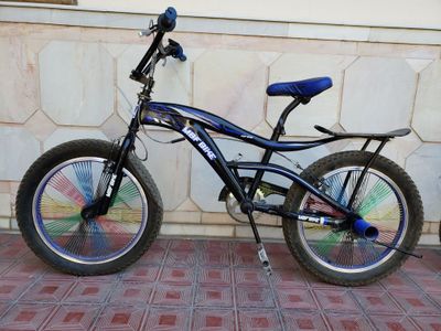 Продаётся велосипед R20