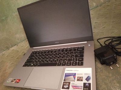 Ноутбук Infinix InBOOk Y3 plus /Ryzen 5/16 GB/Windows 11