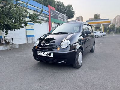 Matiz miks idial xolatda metan ,yengi balon vikupga