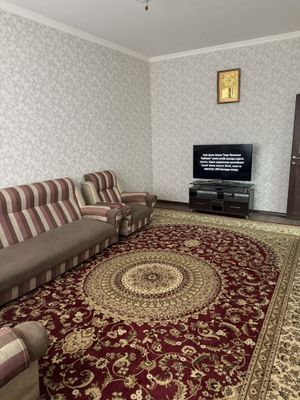 Аренда кунлик 3 хона Яккасорой Golden House