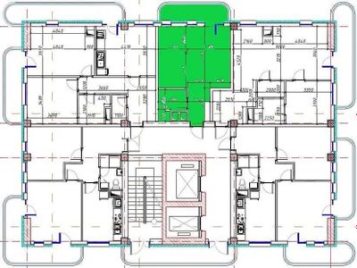 Коробка 38м2 СУПЕР ЦЕНА в Parkwood premium на Нукусской успей!`