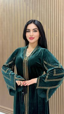 Novinka abayya xalatlarimiz keldi