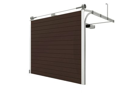 Автоматические ворота Doorhan