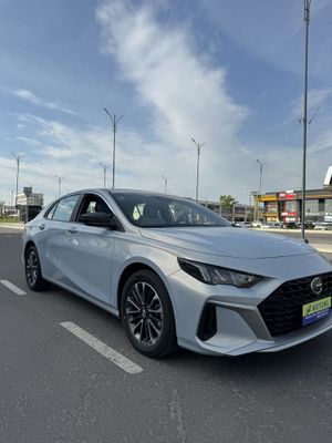 GAC Trumpchi Leopard 2024