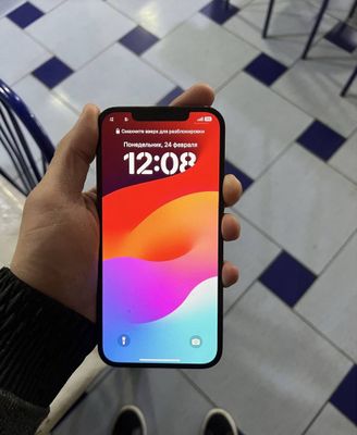 Iphone 12pro max ideal