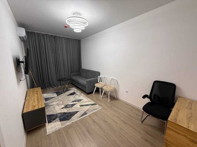 Аренда квартиры, Golden House, 2-ком