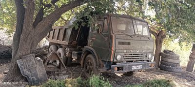 kamaz. sotiladi