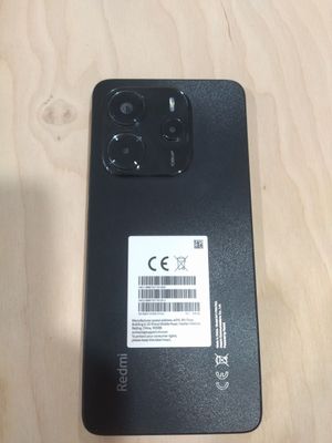 Продажа Redmo Note 14 12/256 Black