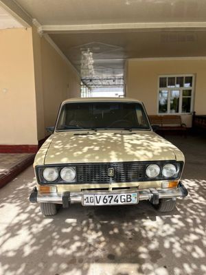 Lada 2106 sotiladi