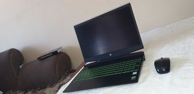 HP Pavilion Gaming