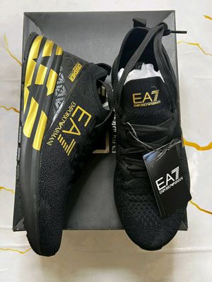 Emporio Armani original krossovka