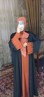 ko'ylak, abaya